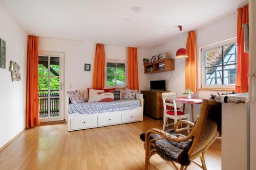 Hofgut Uhenfels in บาด อัวราค