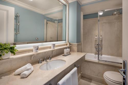 Deluxe Double or Twin Room with River View image 4
