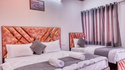hotel photo