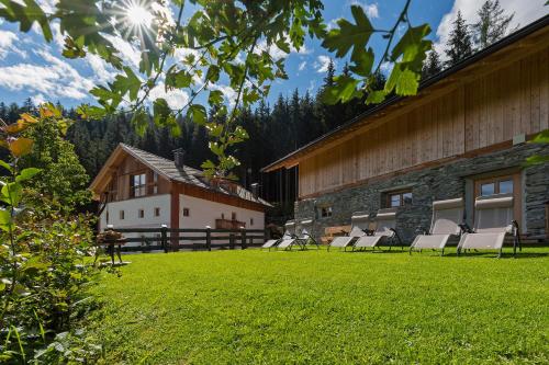 Silentium Dolomites Chalet, Monguelfo