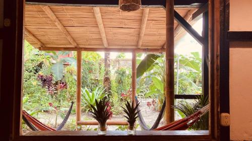 Kert, La Caleta in Mompiche