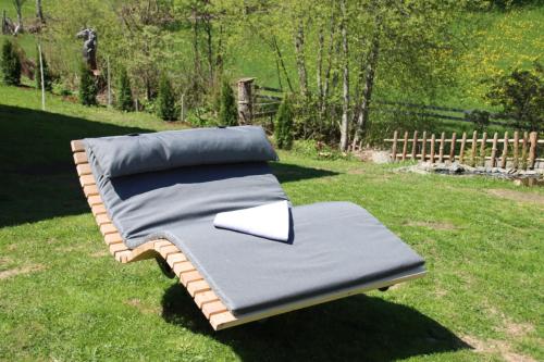 Silentium Dolomites Chalet