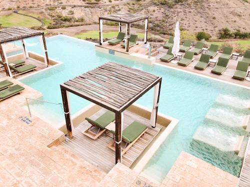 Salobre Hotel Resort & Serenity - 스파