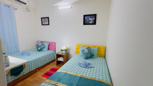 Dhanmondi Lake View Hotel - Dhaka