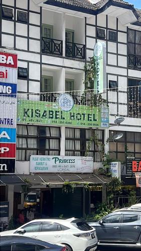 Kisabel Hotel