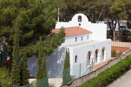 Apartamentos Sofía Playa Ibiza - main image