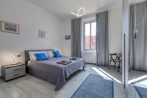 Guesthouse CIVICO 233 - Stanza privata parcheggio colazione bagni condivisi in Болонья
