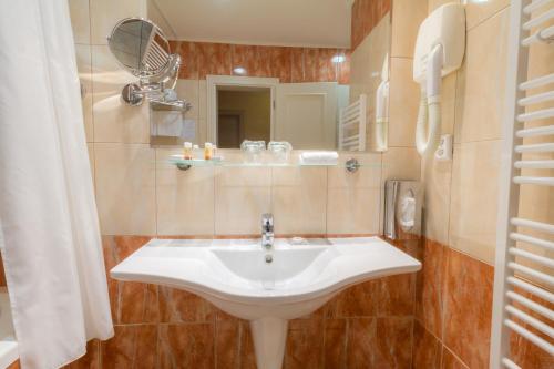 Ensana Centrální Lázně - Maria Spa