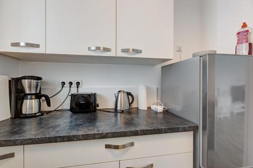 Ferienwohnung Pepe in โดเนาเอส์ชินเกน