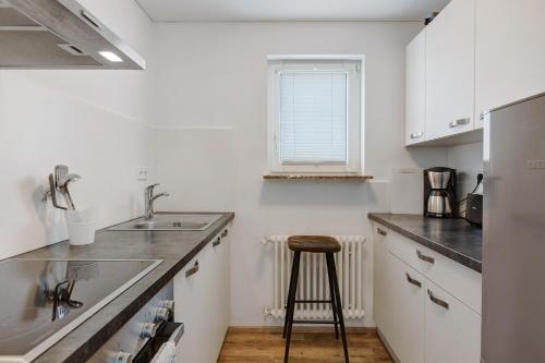 Ferienwohnung Pepe in โดเนาเอส์ชินเกน