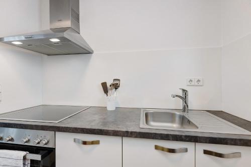 Ferienwohnung Pepe in โดเนาเอส์ชินเกน