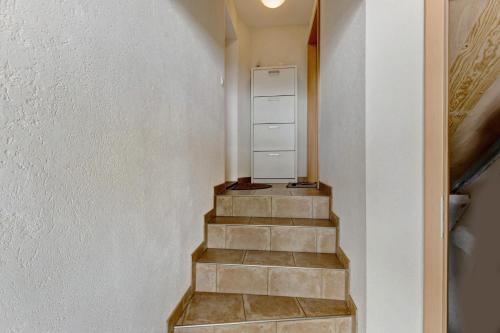 ทัศนียภาพภายนอกโรงแรม, Ferienwohnung Pepe in โดเนาเอส์ชินเกน