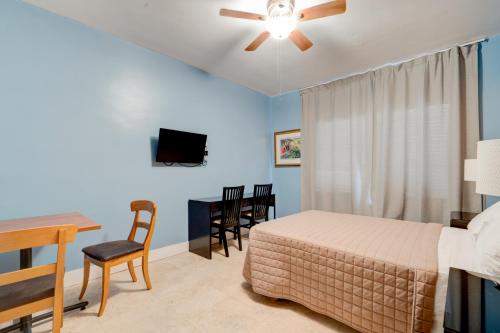 James Hotel - image 7