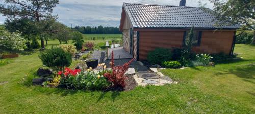 Tuka Talu ,Soomaa piirkonnas, Pärnumaa