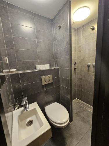 Amsterdam Hostel Orfeo - image 8