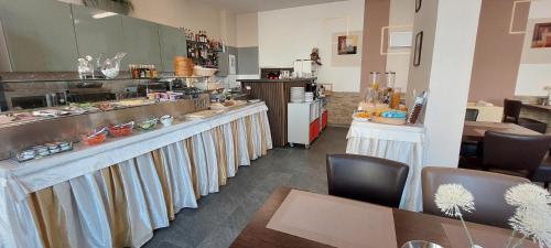 Comida y bebida, Hotel Polonia - Frankfurt/Oder in Frankfurt (Oder)