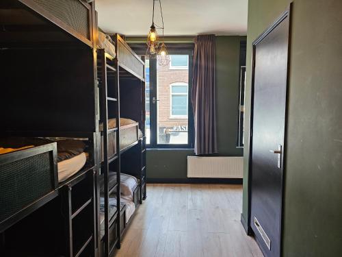 Amsterdam Hostel Orfeo - image 5