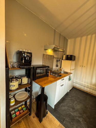 Cocon Marengo - Studio Cozy de 27m2, Tolosa (foto 8)