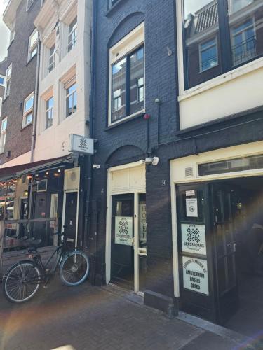 Amsterdam Hostel Orfeo - main image