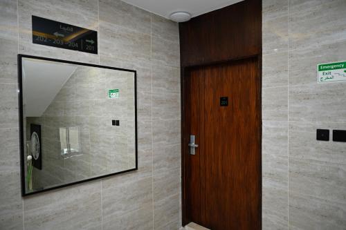 شقق لافيدا الفندقية in Al Hada