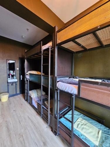 Amsterdam Hostel Orfeo - image 11