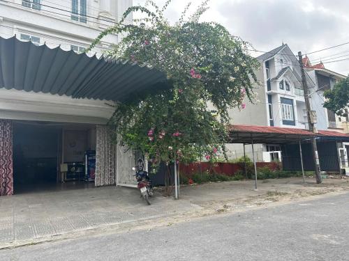 Nhà Nghỉ Gia Anh (Nha Nghi Gia Anh) in Distretto di Kien An