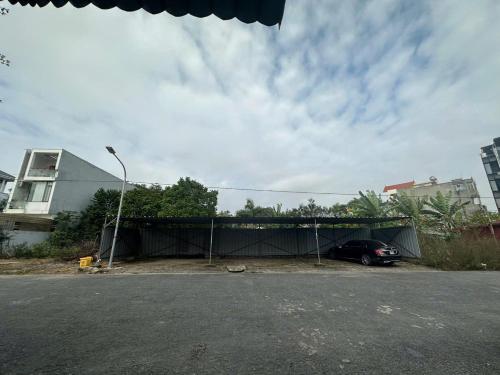 Nhà Nghỉ Gia Anh (Nha Nghi Gia Anh) in Distretto di Kien An