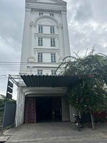 Nhà Nghỉ Gia Anh (Nha Nghi Gia Anh) in Distretto di Kien An