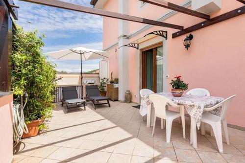  Modern Apartment in La Spezia with Stunning Views - 75 m² in La Spezia
