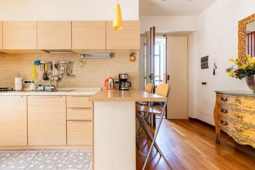  Modern Apartment in La Spezia with Stunning Views - 75 m² in La Spezia
