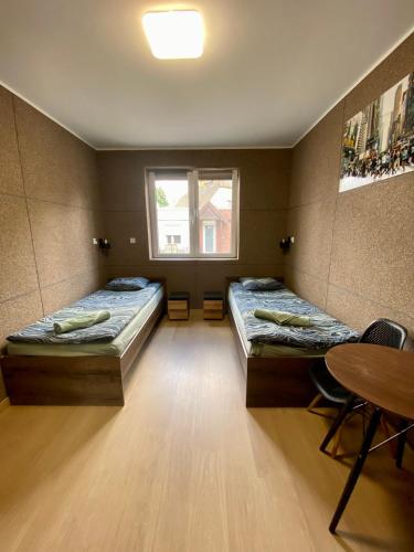 Hostel Kandulski