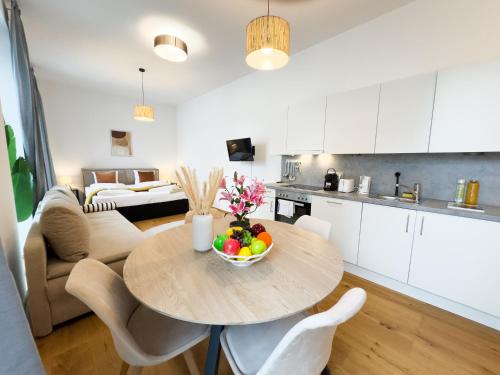 Konyha, Vienna Hills Living in 19. kerület - Döbling