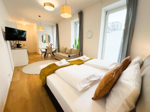 Vienna Hills Living in 19. kerület - Döbling