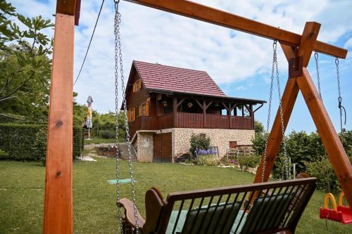 Holiday Home Ventura - Pihovec