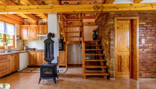 Koplietošanas atpūtas telpa ar TV, Holiday Home Ventura in Varaždinske Toplice