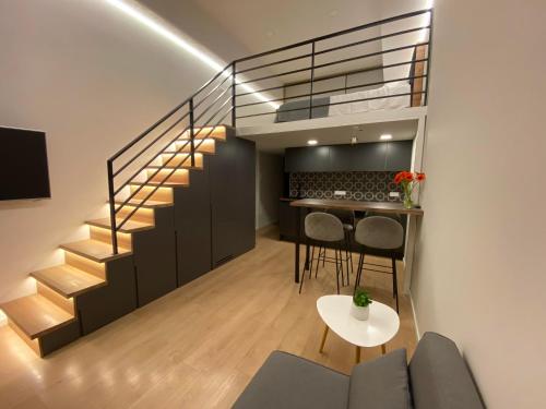 Radio Apartment