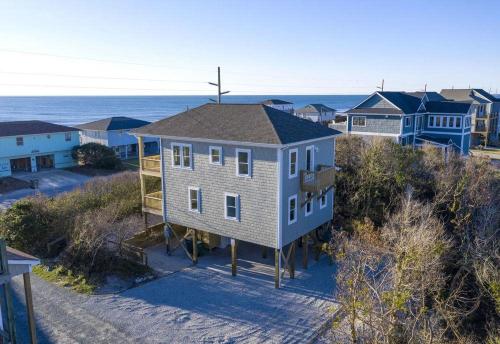 2701- A S Shore Drive - Threefoot