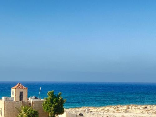 fouka bay in 자위야트 아일라트 누