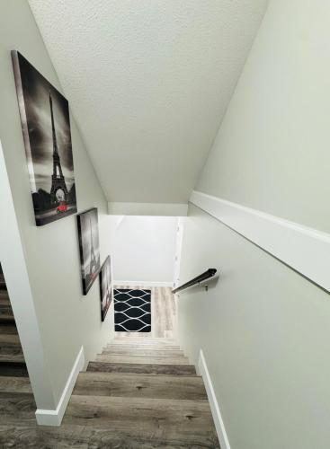 True Haven in Prince George (BC)