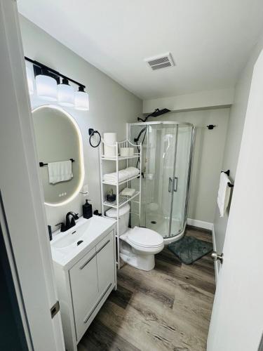 True Haven in Prince George (BC)