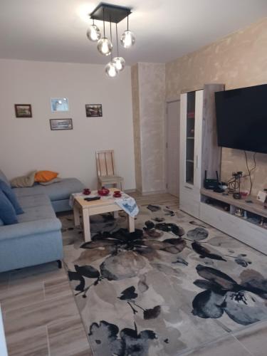 Comfort apartment near the beach – khách sạn tại Asparuhovo