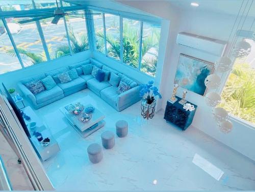 Luxury apartment Playa Dorada