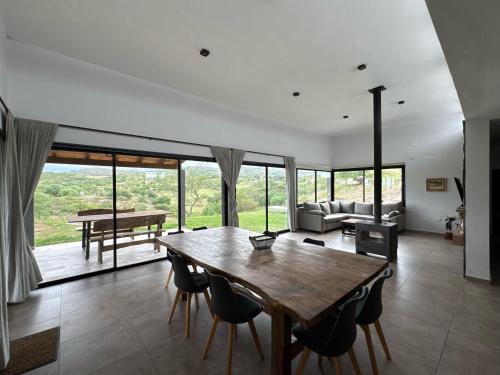 Sierras de Córdoba Ascochinga vivienda exclusiva (Sierras de Cordoba Ascochinga vivienda exclusiva) in Ascochinga