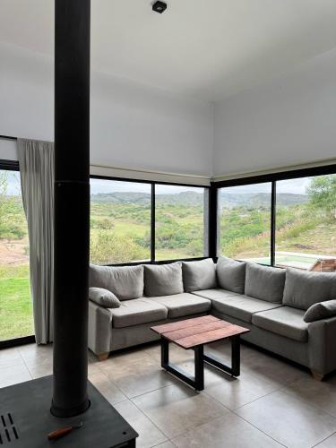 Sierras de Córdoba Ascochinga vivienda exclusiva (Sierras de Cordoba Ascochinga vivienda exclusiva) in Ascochinga