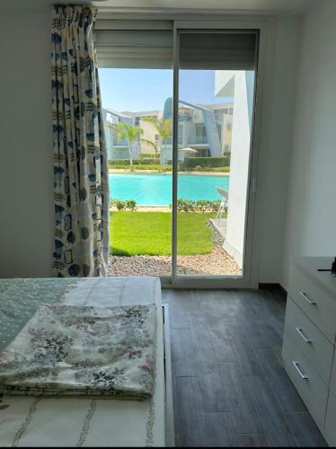 fouka bay in 자위야트 아일라트 누