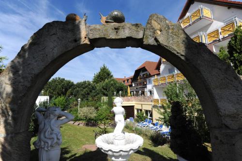 Hotel-Residenz Immenhof - image 11