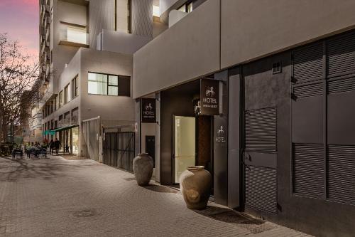 Hotel Arena Select, Walencja (zdjęcie 9)