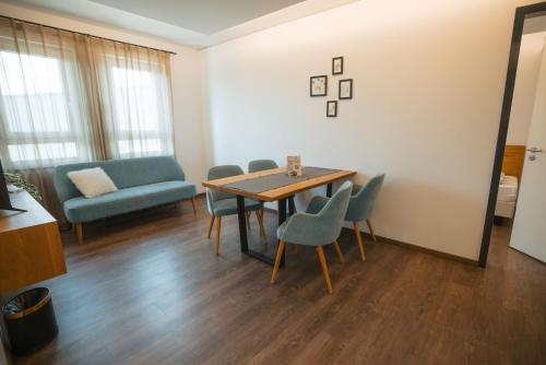 Cocina, Hotel Poellners 20 min von München Hbf (Hotel Poellners 20 min von Munchen Hbf) in Etting