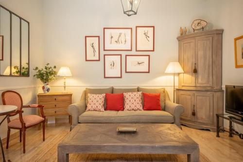 Pajaritos Luxury by Valcambre, Sewilla