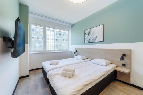 River Stay Apartments, Tallin (foto 3)
